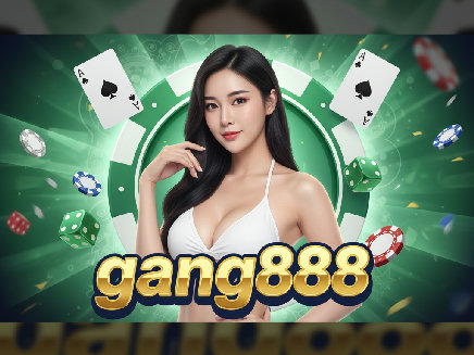 gang888